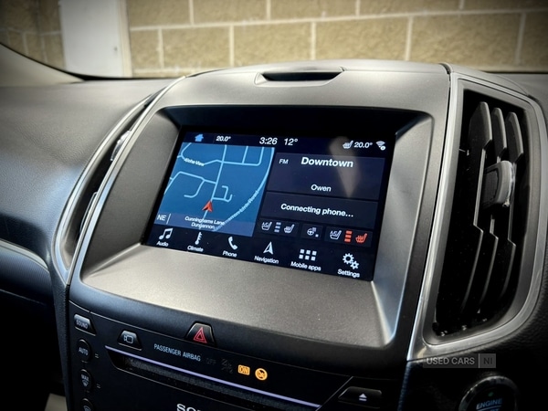 Used Ford Edge 2017 for sale - 76899905: Photo 22