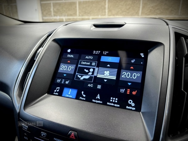 Used Ford Edge 2017 for sale - 76899905: Photo 23