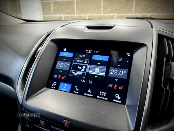 Used Ford Edge 2017 for sale - 76899905: Photo 24