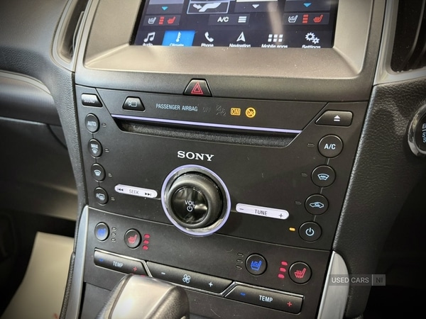 Used Ford Edge 2017 for sale - 76899905: Photo 25