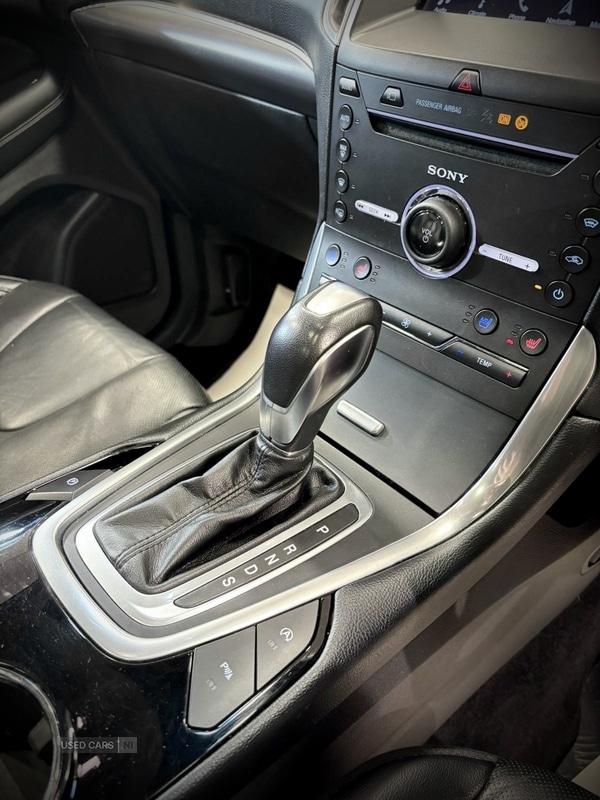 Used Ford Edge 2017 for sale - 76899905: Photo 26