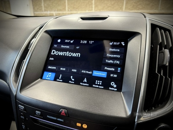 Used Ford Edge 2017 for sale - 76899905: Photo 27