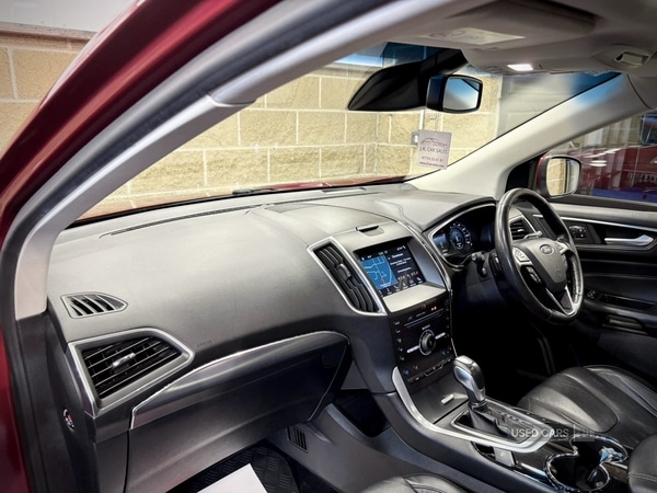 Used Ford Edge 2017 for sale - 76899905: Photo 28