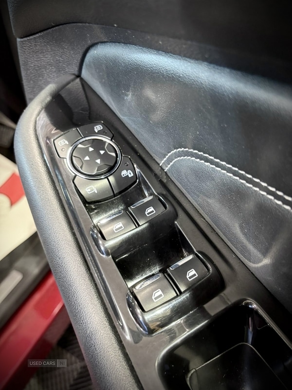 Used Ford Edge 2017 for sale - 76899905: Photo 29