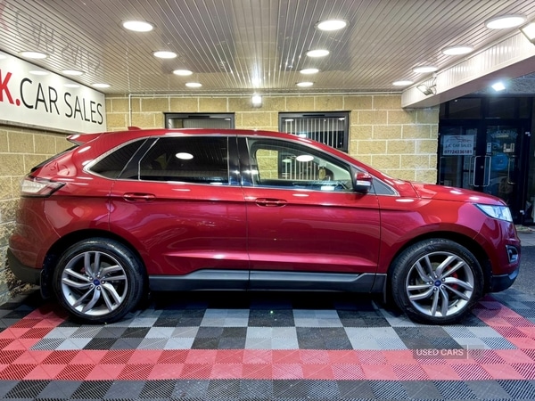 Used Ford Edge 2017 for sale - 76899905: Photo 3