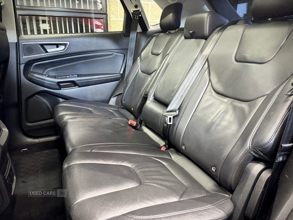 Used Ford Edge 2017 for sale - 76899905: Photo 30