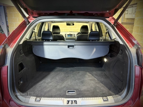 Used Ford Edge 2017 for sale - 76899905: Photo 31