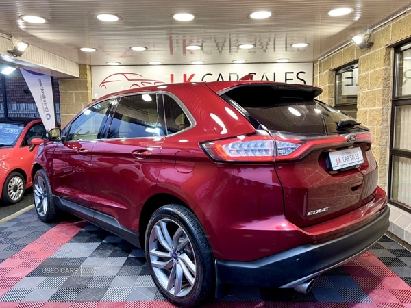 Used Ford Edge 2017 for sale - 76899905: Photo 5