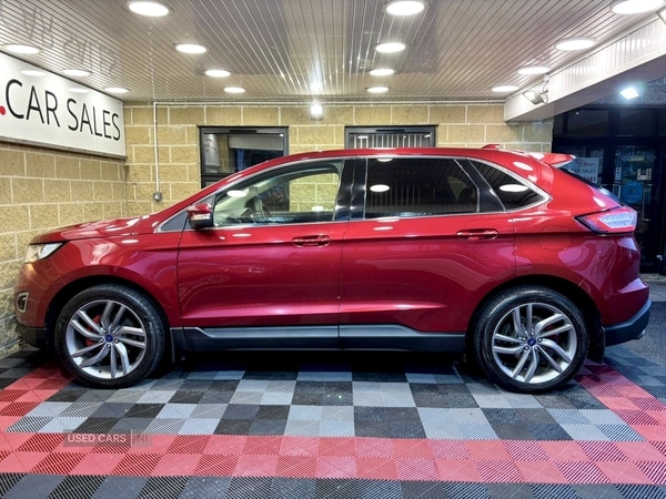 Used Ford Edge 2017 for sale - 76899905: Photo 6