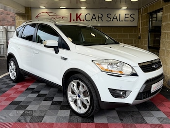 Used Ford Kuga 2012 for sale - 75900798: Photo