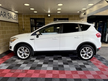 Used Ford Kuga 2012 for sale - 75900798: Photo