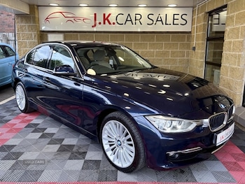 Used BMW 3 Series 2015 for sale - 79544520: Photo