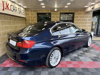 Used BMW 3 Series 2015 for sale - 79544520: Photo