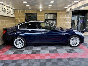 Used BMW 3 Series 2015 for sale - 79544520: Photo