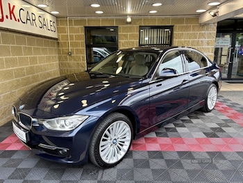 Used BMW 3 Series 2015 for sale - 79544520: Photo
