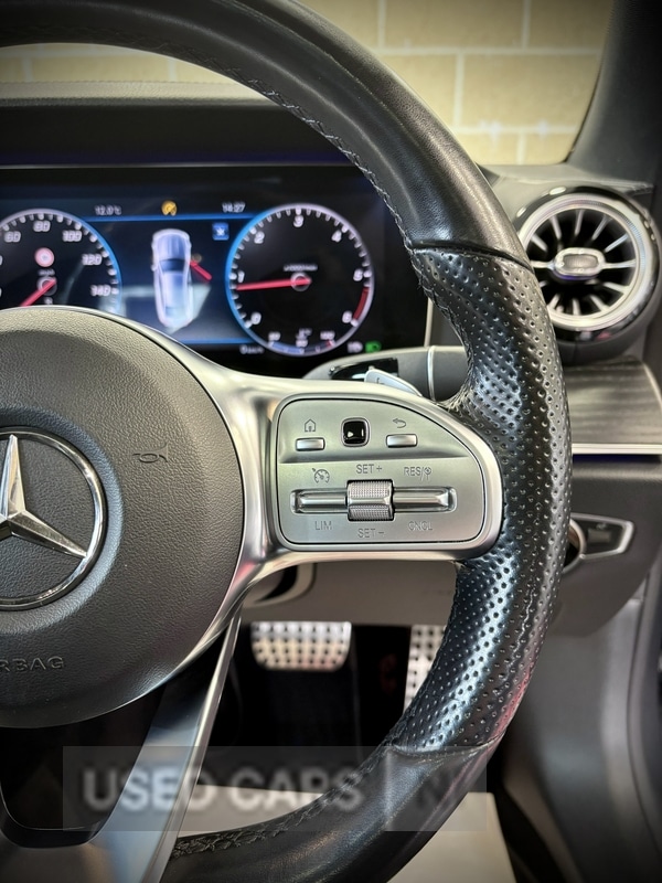 Used Mercedes-Benz E Class 2020 for sale - 77634301: Photo 16