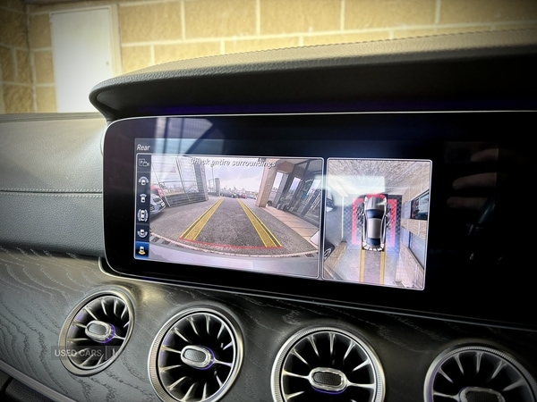 Used Mercedes-Benz E Class 2020 for sale - 77634301: Photo 19