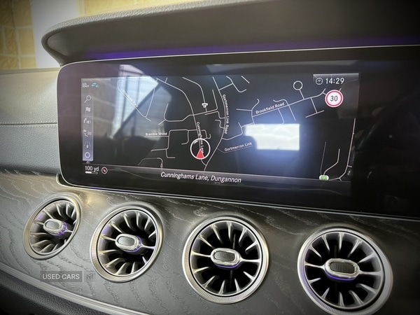 Used Mercedes-Benz E Class 2020 for sale - 77634301: Photo 20