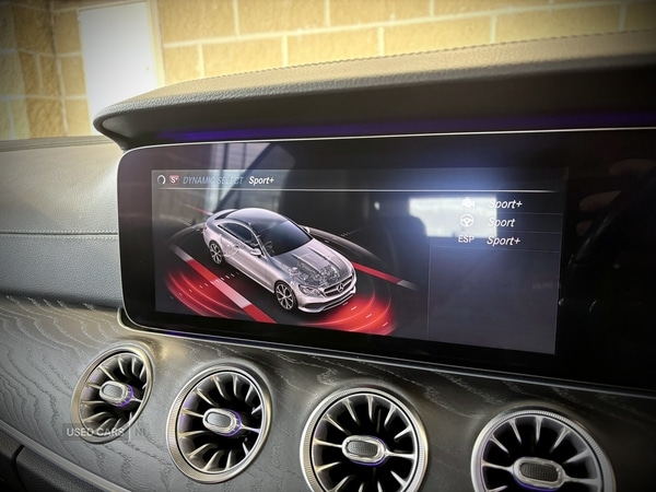 Used Mercedes-Benz E Class 2020 for sale - 77634301: Photo 22