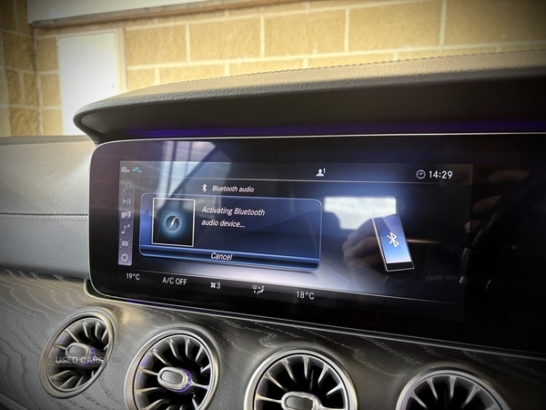 Used Mercedes-Benz E Class 2020 for sale - 77634301: Photo 26