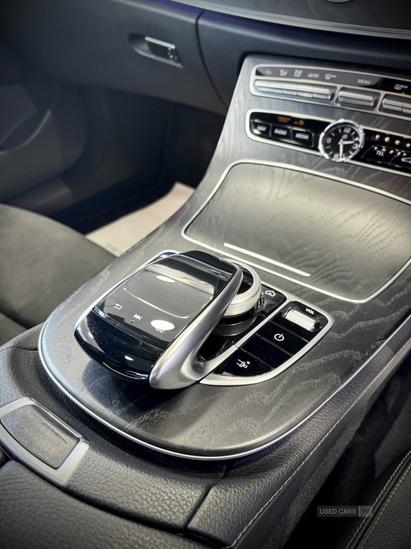 Used Mercedes-Benz E Class 2020 for sale - 77634301: Photo 28