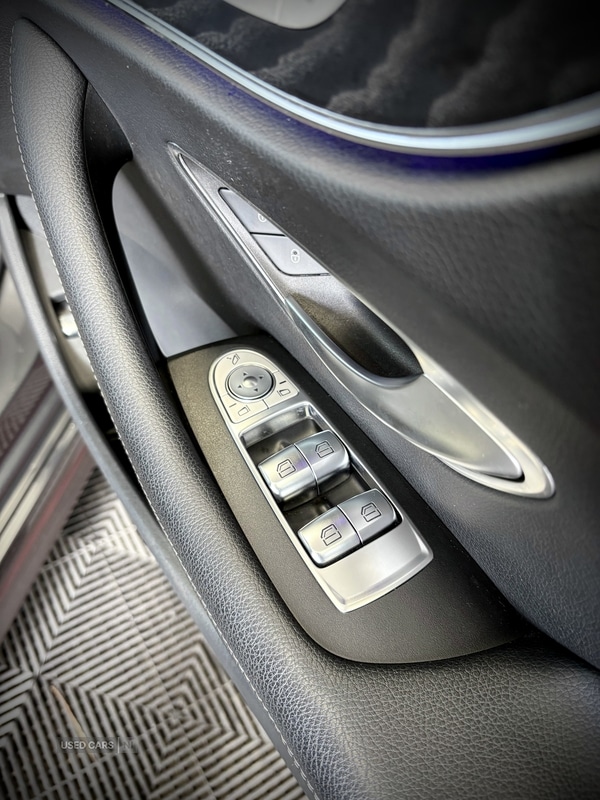 Used Mercedes-Benz E Class 2020 for sale - 77634301: Photo 32
