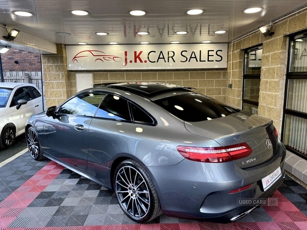 Used Mercedes-Benz E Class 2020 for sale - 77634301: Photo 6