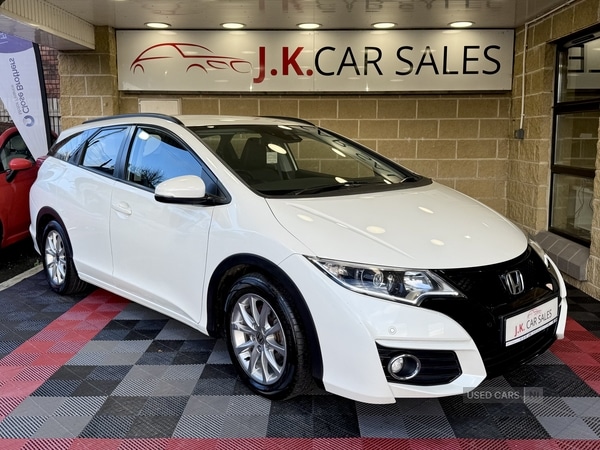 Used Honda Civic 2015 for sale - 76787491: Photo 1