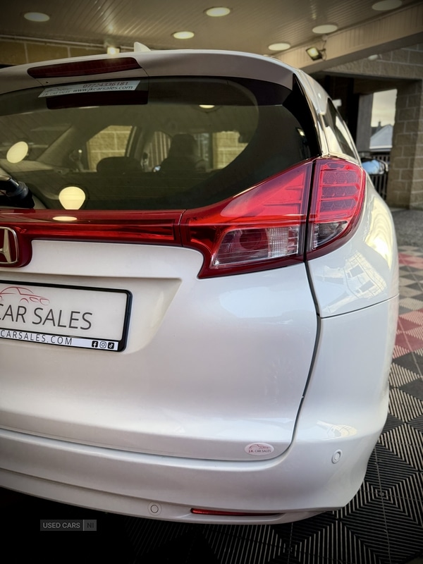 Used Honda Civic 2015 for sale - 76787491: Photo 12