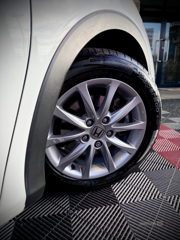 Used Honda Civic 2015 for sale - 76787491: Photo 13