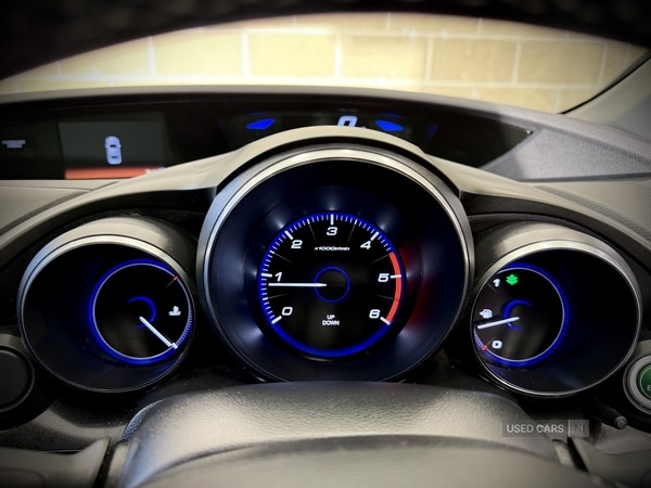 Used Honda Civic 2015 for sale - 76787491: Photo 15