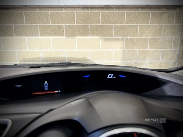 Used Honda Civic 2015 for sale - 76787491: Photo 16