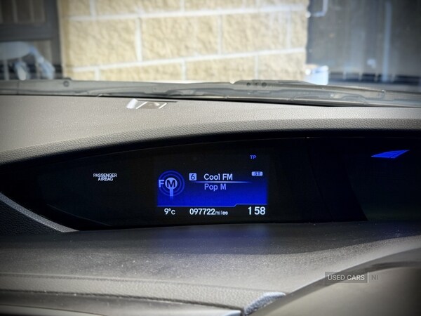 Used Honda Civic 2015 for sale - 76787491: Photo 17