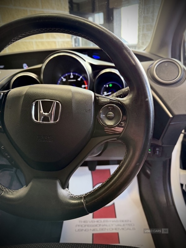 Used Honda Civic 2015 for sale - 76787491: Photo 19