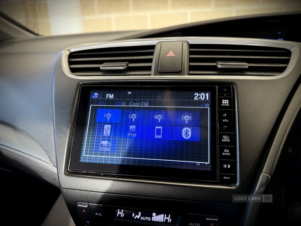 Used Honda Civic 2015 for sale - 76787491: Photo 25