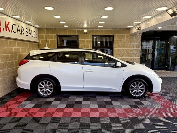 Used Honda Civic 2015 for sale - 76787491: Photo 3