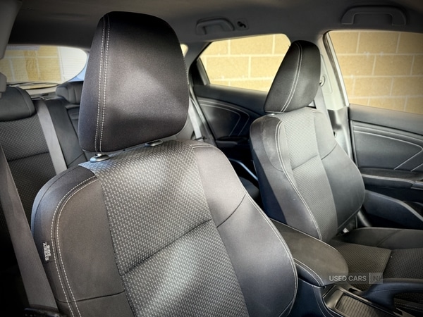 Used Honda Civic 2015 for sale - 76787491: Photo 30