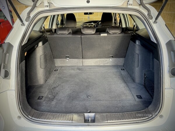 Used Honda Civic 2015 for sale - 76787491: Photo 33