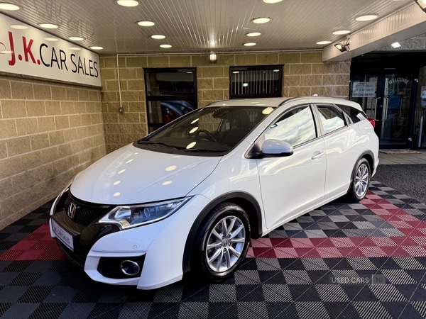 Used Honda Civic 2015 for sale - 76787491: Photo 4