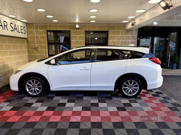 Used Honda Civic 2015 for sale - 76787491: Photo 6