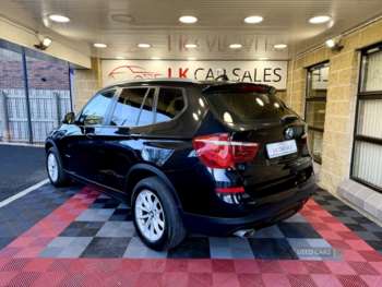 Used BMW X3 2015 for sale - 73648341: Photo