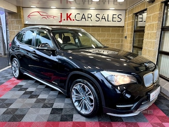 Used BMW X1 2014 for sale - 79566493: Photo