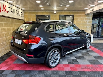 Used BMW X1 2014 for sale - 79566493: Photo