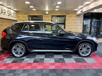 Used BMW X1 2014 for sale - 79566493: Photo