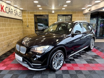 Used BMW X1 2014 for sale - 79566493: Photo