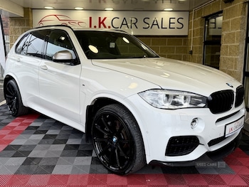 Used BMW X5 2015 for sale - 79396863: Photo