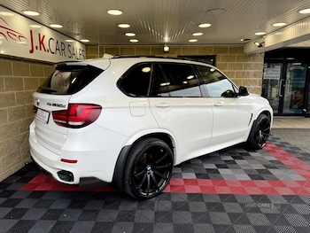 Used BMW X5 2015 for sale - 79396863: Photo