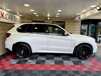 Used BMW X5 2015 for sale - 79396863: Photo