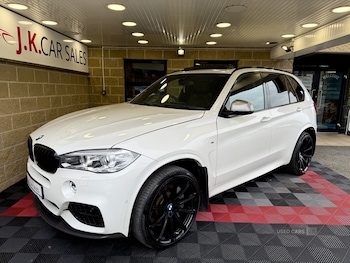 Used BMW X5 2015 for sale - 79396863: Photo