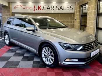 2015 - 2.0 TDI SE 5dr DSG